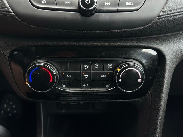 2023 Buick Encore GX Preferred photo 8