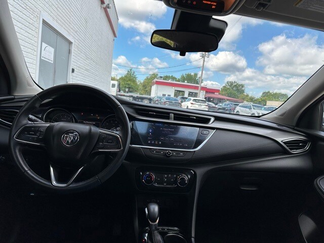 2023 Buick Encore GX Preferred photo 2