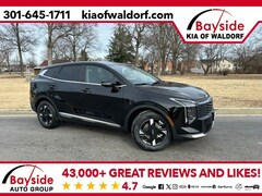 2026 Kia Sportage LX SUV
