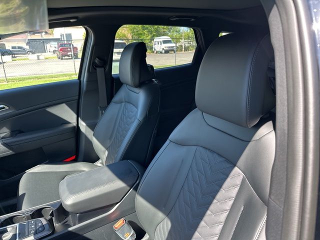 2026 Kia Sportage X-Line - Photo 8