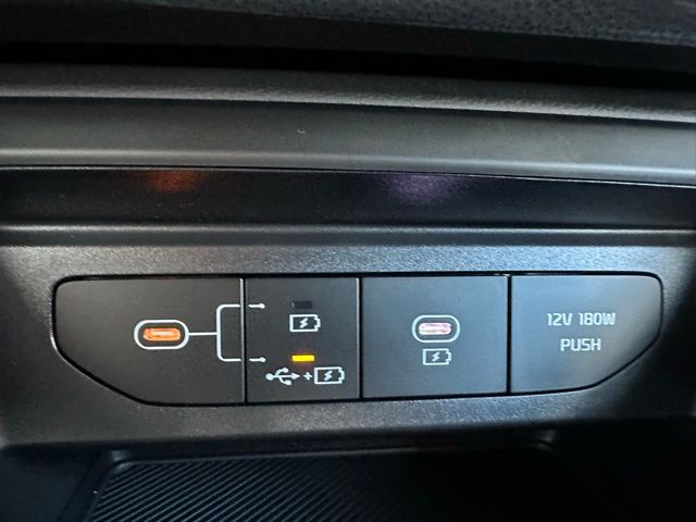 2026 Kia K5 LXS - Photo 26