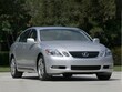  LEXUS GS 350