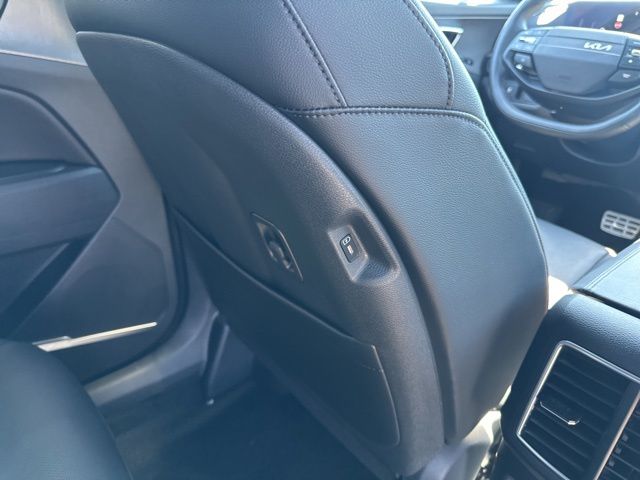 2026 Kia Sportage X-Pro Prestige - Photo 32