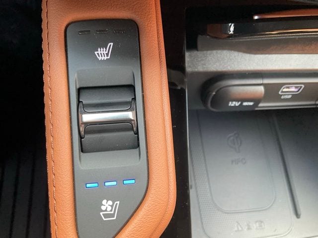 2025 Kia Telluride SX Prestige X-Line - Photo 32