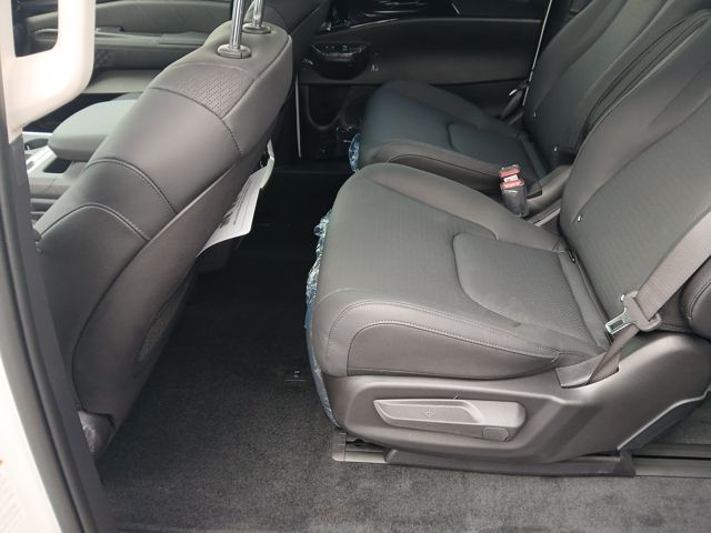 2026 Kia Carnival SX Prestige - Photo 44