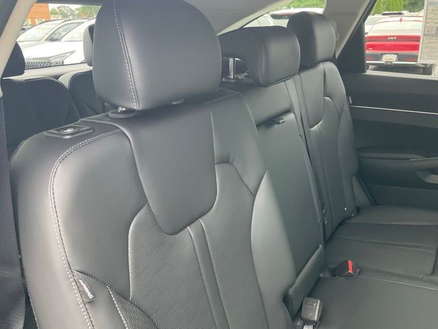2026 Kia Sorento EX - Photo 47