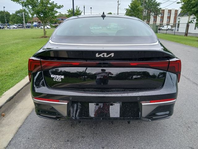 2026 Kia K5 EX - Photo 12