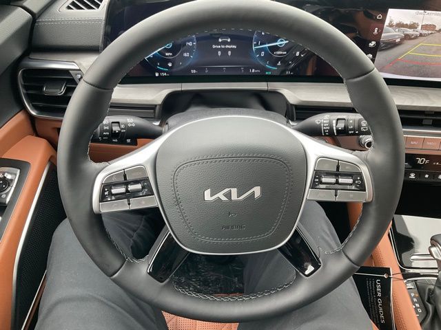 2025 Kia Telluride SX Prestige X-Line - Photo 41