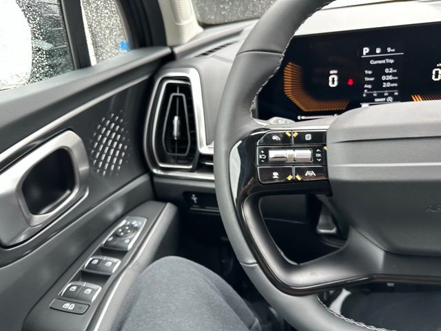 2026 Kia Sorento S - Photo 41