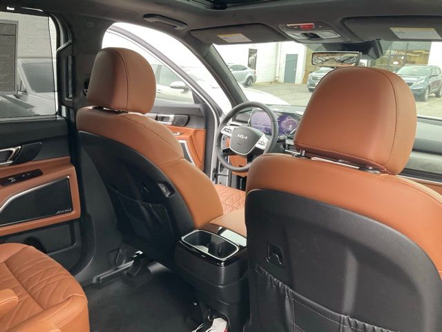 2025 Kia Telluride SX Prestige X-Line - Photo 60