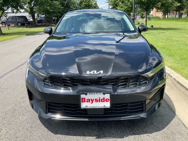 2025 Kia K5 EX - Photo 11