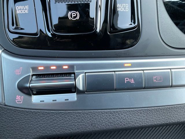 2026 Kia Carnival SX - Photo 30