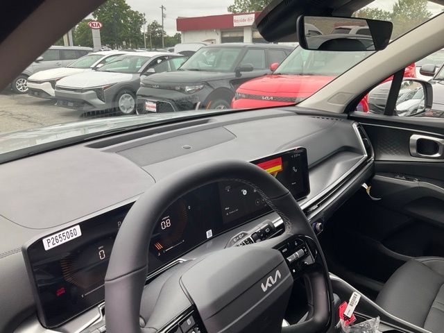 2026 Kia Sorento EX - Photo 40