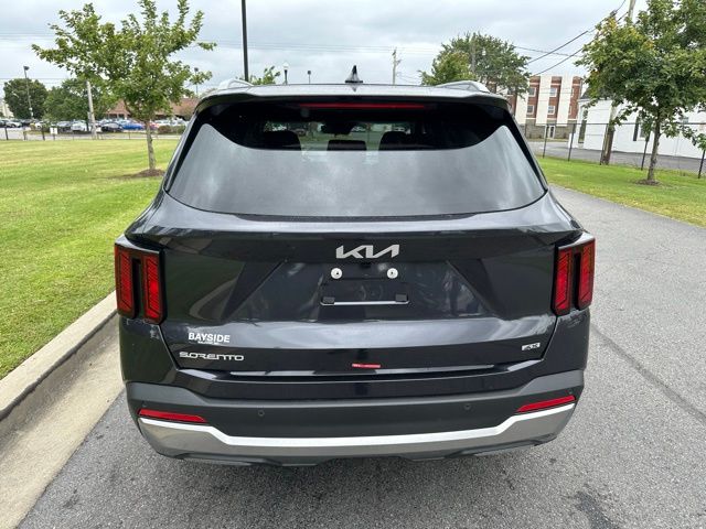 2026 Kia Sorento S - Photo 18