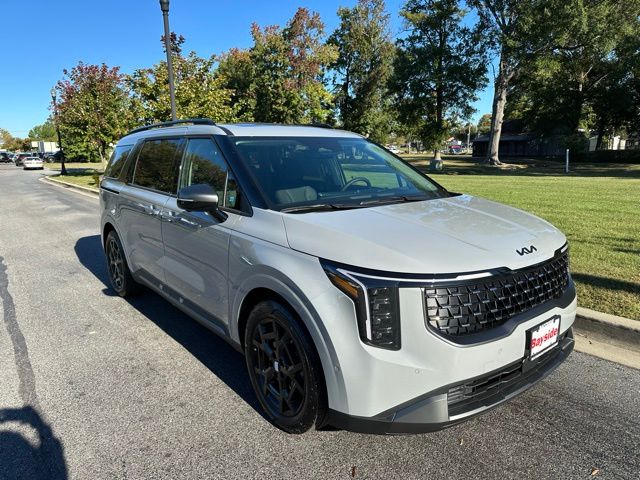 2026 Kia Carnival SX Prestige - Photo 26