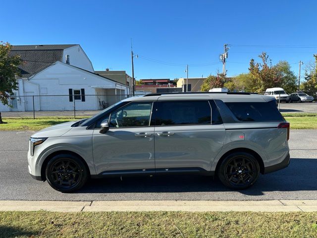 2026 Kia Carnival SX Prestige - Photo 29