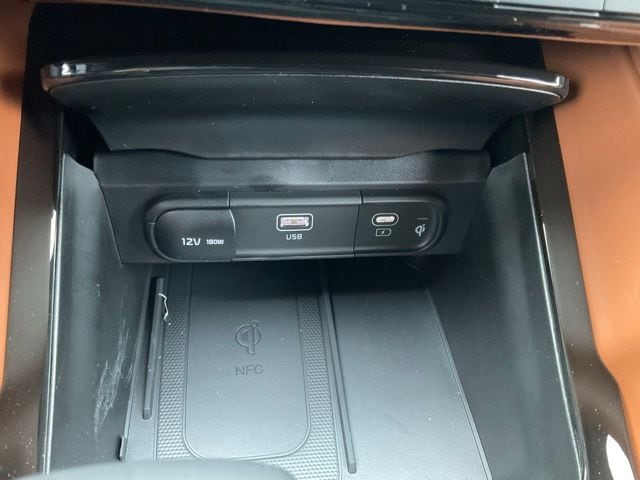 2025 Kia Telluride SX Prestige X-Line - Photo 27