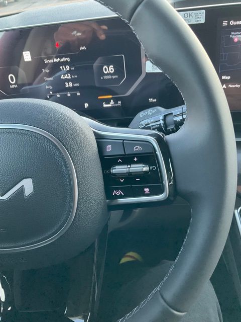 2026 Kia Carnival SX - Photo 32