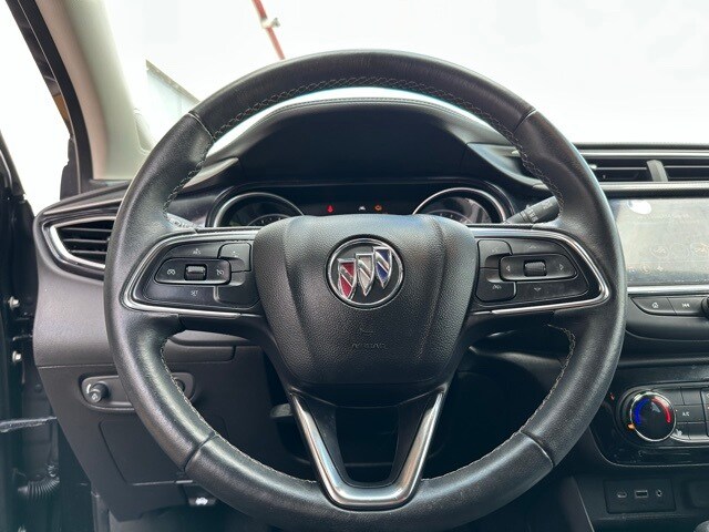 2023 Buick Encore GX Preferred photo 31