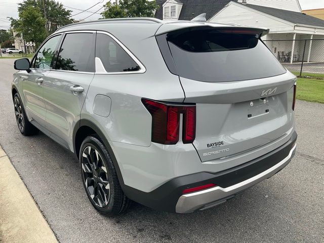 2026 Kia Sorento EX - Photo 16