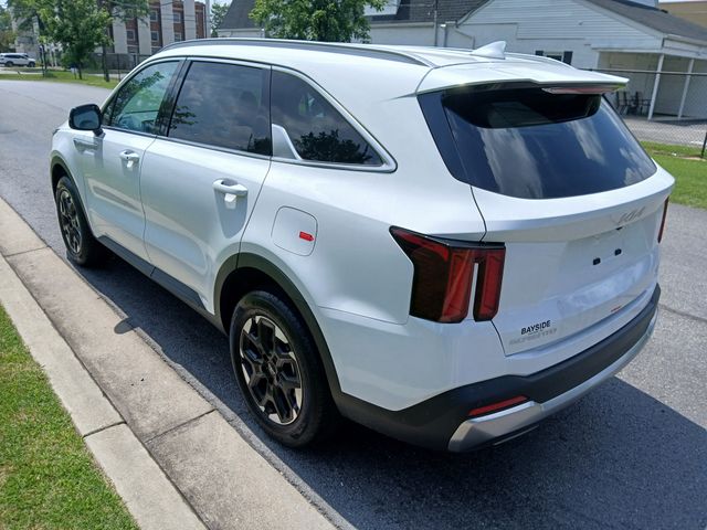 2026 Kia Sorento S - Photo 14