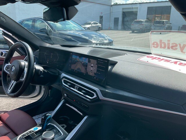 2023 Bmw i4 M50 photo 48