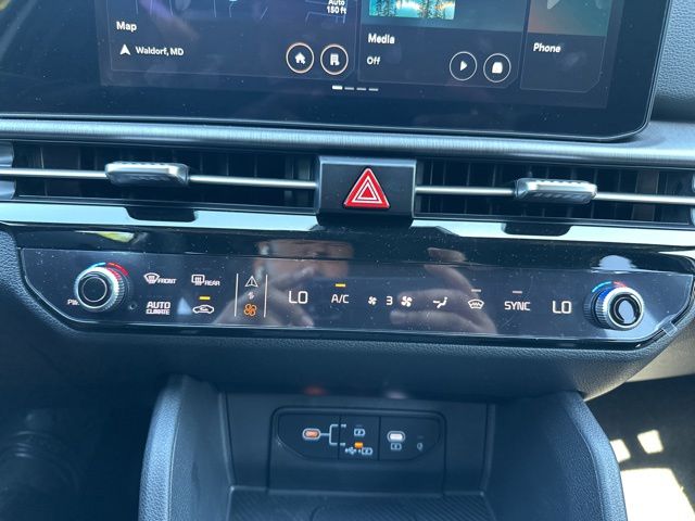 2026 Kia Sportage X-Pro Prestige - Photo 42