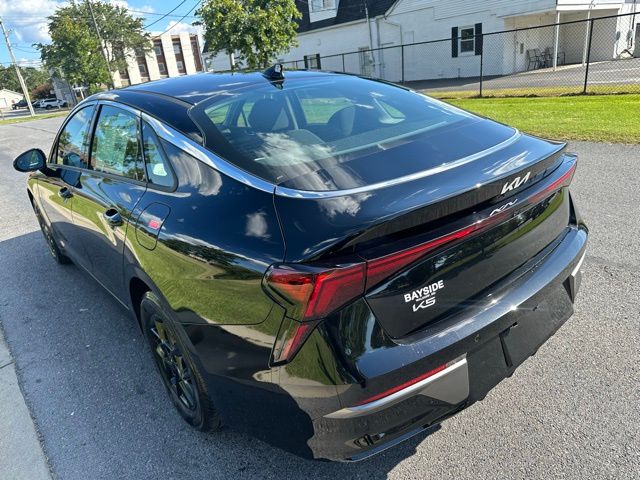 2026 Kia K5 LXS - Photo 11