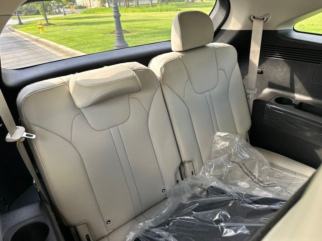 2026 Kia Sorento EX Hybrid - Photo 18