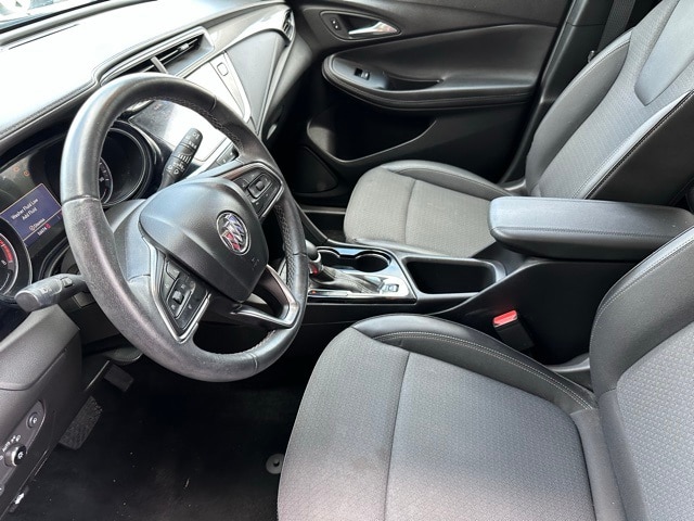 2023 Buick Encore GX Preferred photo 6