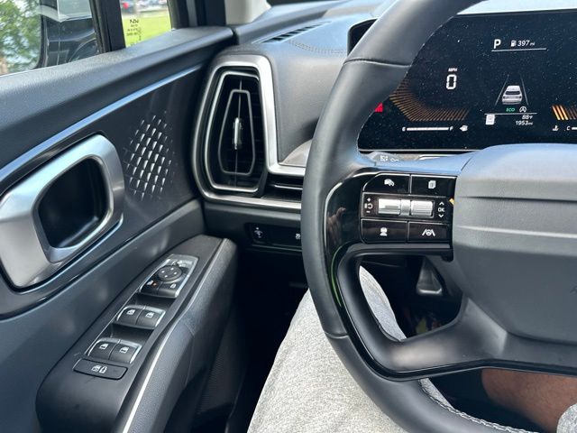 2026 Kia Sorento LX - Photo 38