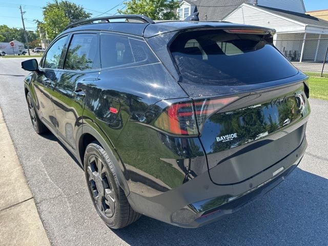 2026 Kia Sportage X-Line - Photo 14