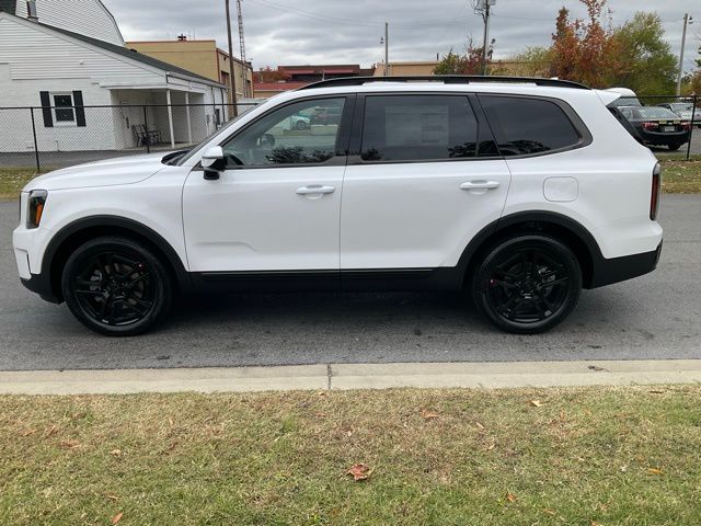 2025 Kia Telluride SX Prestige X-Line - Photo 6