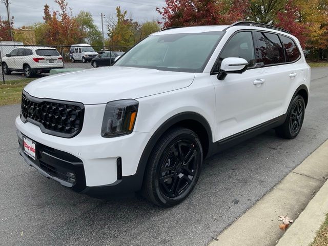 2025 Kia Telluride SX Prestige X-Line - Photo 7