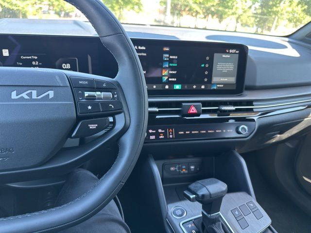 2026 Kia Sportage X-Line - Photo 46