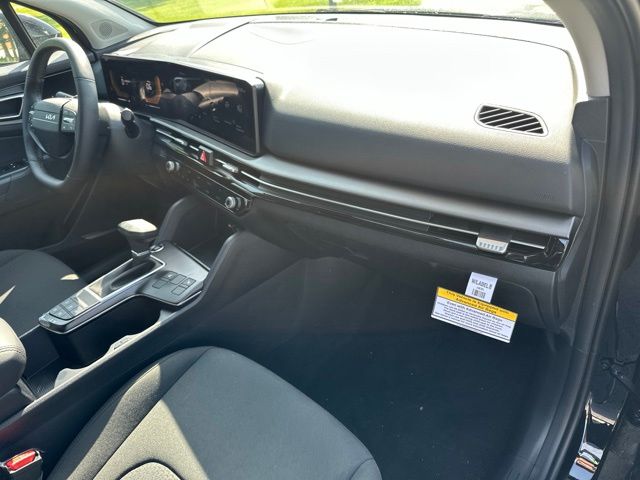 2026 Kia Sportage LX - Photo 27