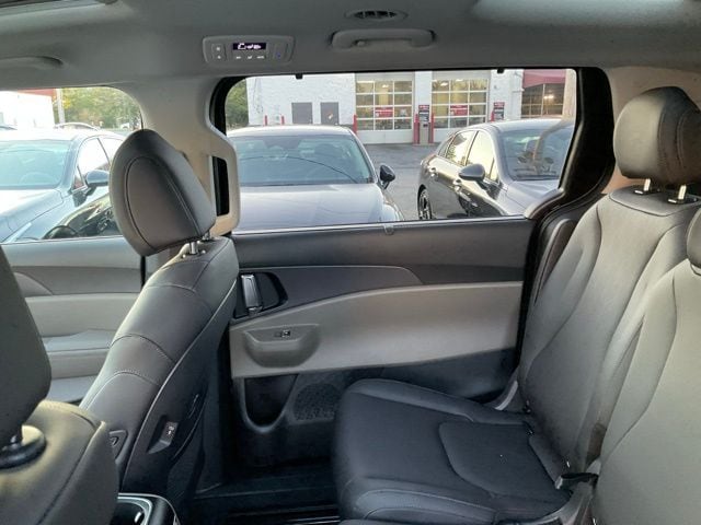 2026 Kia Carnival SX - Photo 43