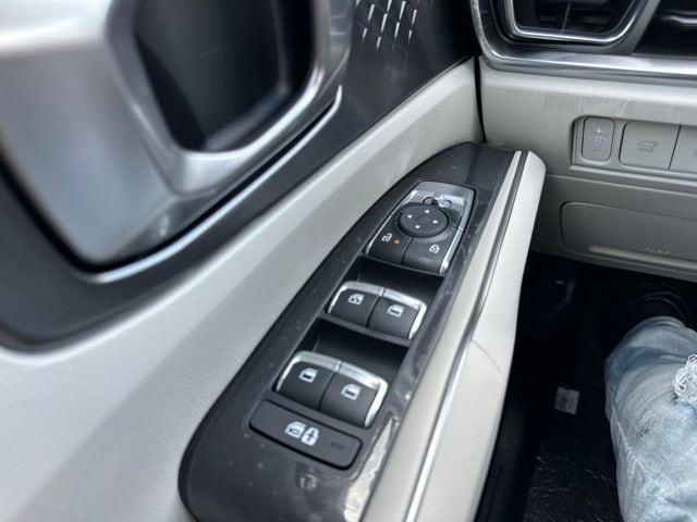 2026 Kia Sorento EX Hybrid - Photo 46