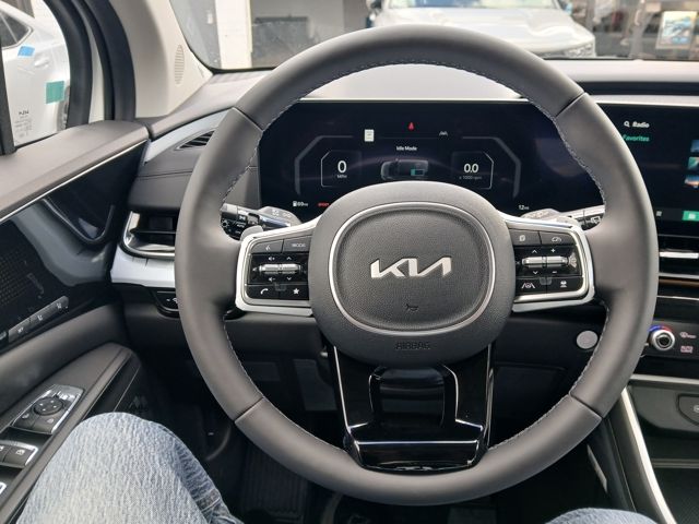 2026 Kia Carnival SX Prestige - Photo 38