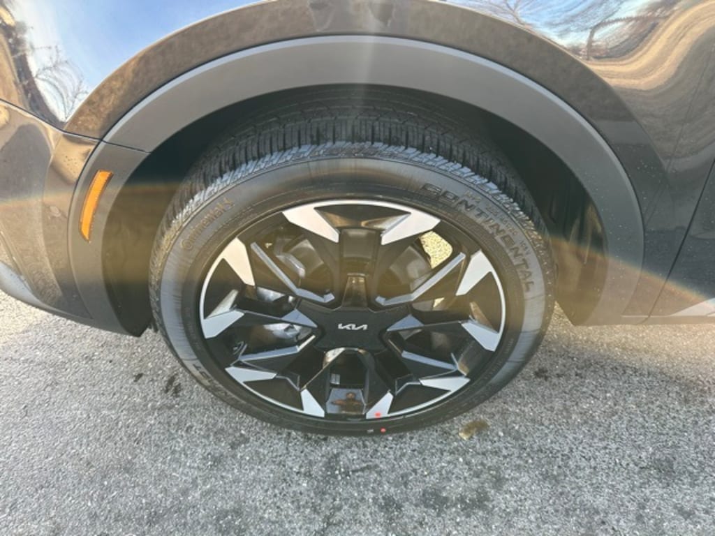 New 2026 Kia Sorento SX SUV