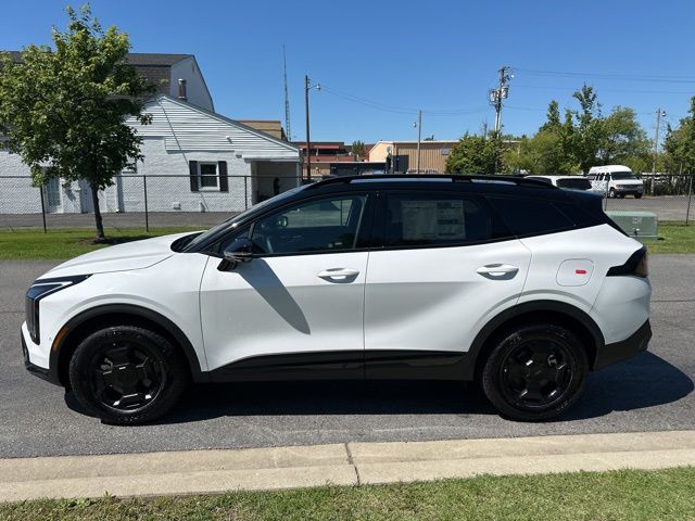 2026 Kia Sportage X-Pro Prestige - Photo 29