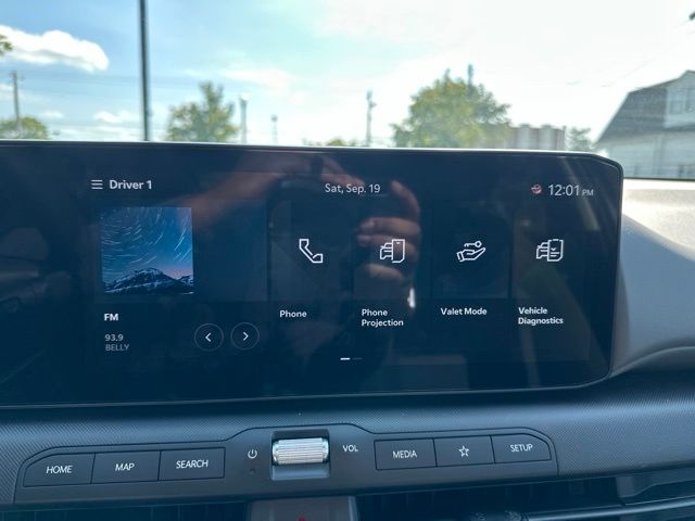 2025 Kia K4 LXS - Photo 35