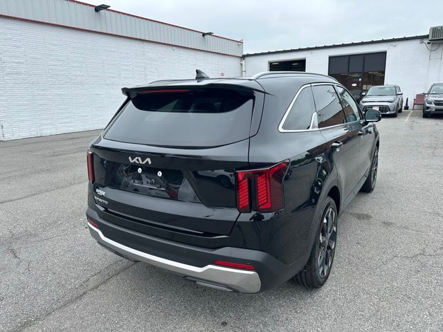 2026 Kia Sorento SX - Photo 20