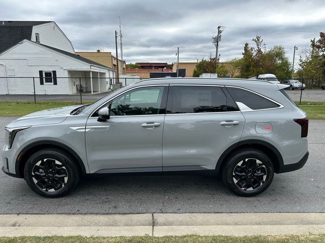 2026 Kia Sorento S - Photo 28