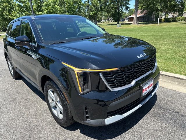 2026 Kia Sorento LX - Photo 24