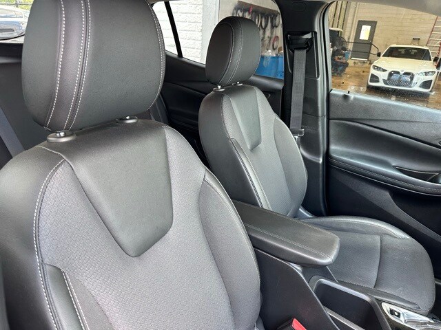 2023 Buick Encore GX Preferred photo 19