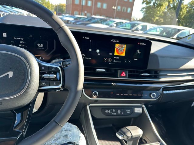 2026 Kia Carnival SX Prestige - Photo 44