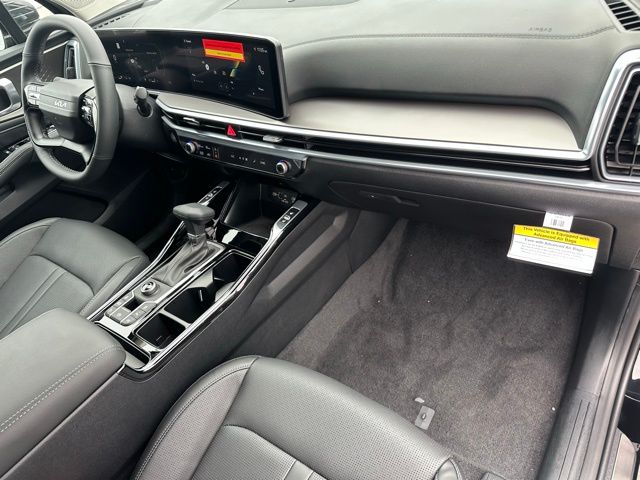 2026 Kia Sorento SX - Photo 26