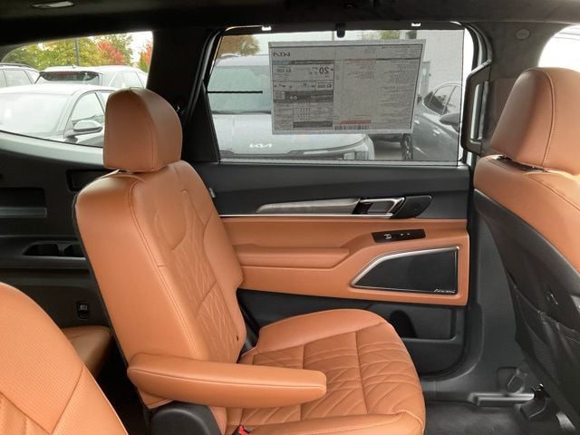 2025 Kia Telluride SX Prestige X-Line - Photo 61