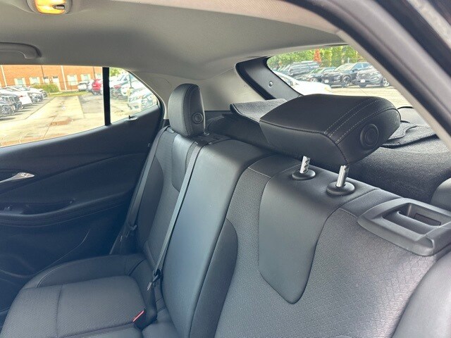 2023 Buick Encore GX Preferred photo 11